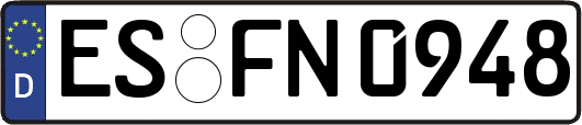 ES-FN0948
