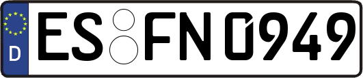 ES-FN0949
