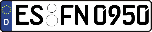 ES-FN0950