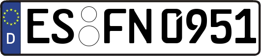 ES-FN0951