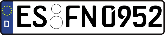 ES-FN0952