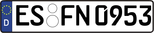 ES-FN0953