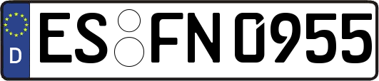 ES-FN0955