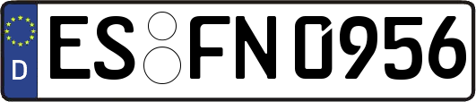 ES-FN0956