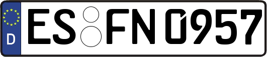 ES-FN0957