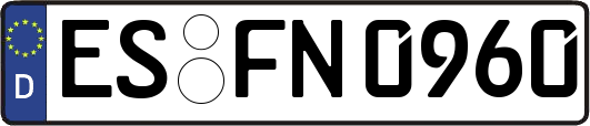 ES-FN0960