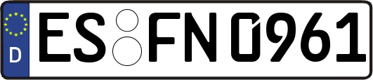 ES-FN0961