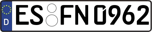 ES-FN0962