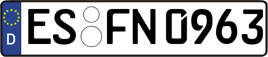 ES-FN0963