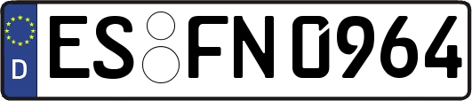 ES-FN0964