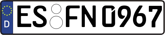 ES-FN0967