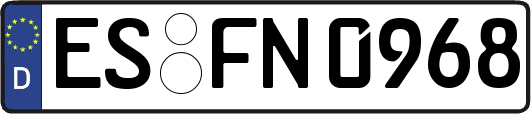 ES-FN0968