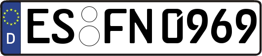 ES-FN0969