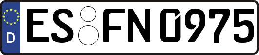 ES-FN0975