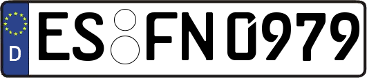 ES-FN0979