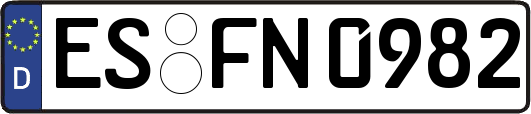 ES-FN0982