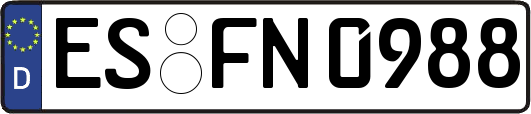 ES-FN0988
