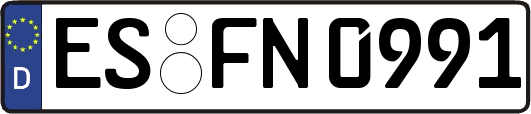 ES-FN0991