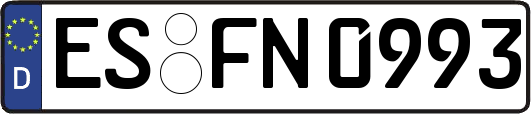 ES-FN0993