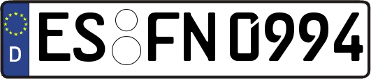 ES-FN0994
