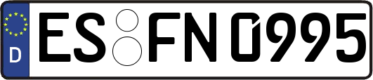 ES-FN0995