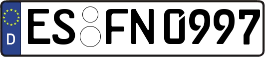 ES-FN0997