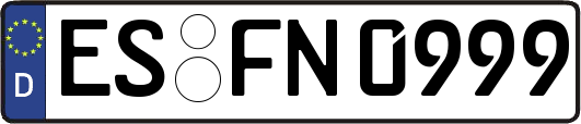 ES-FN0999