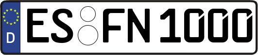 ES-FN1000