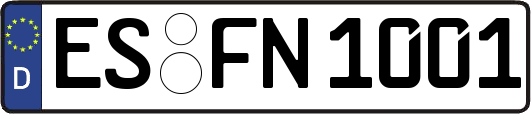 ES-FN1001