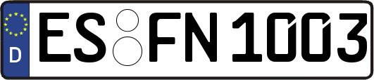 ES-FN1003