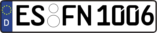 ES-FN1006