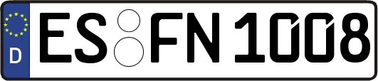 ES-FN1008