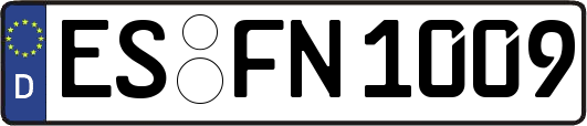 ES-FN1009