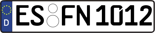 ES-FN1012