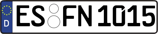 ES-FN1015