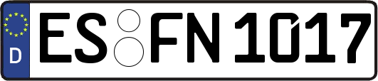 ES-FN1017