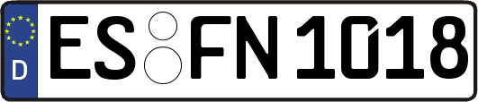 ES-FN1018