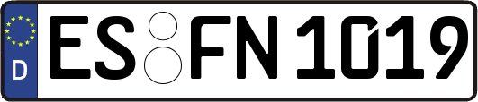 ES-FN1019