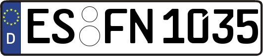 ES-FN1035