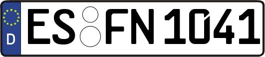 ES-FN1041