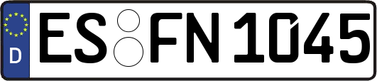 ES-FN1045