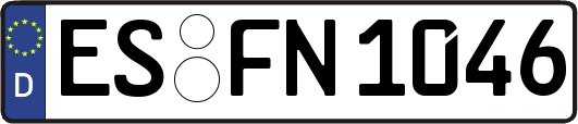 ES-FN1046