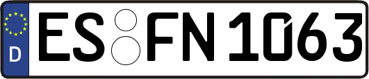 ES-FN1063