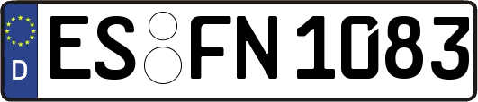 ES-FN1083