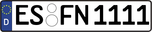 ES-FN1111