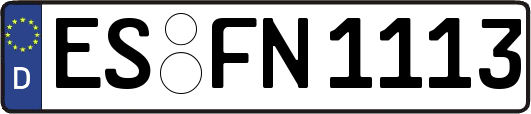 ES-FN1113