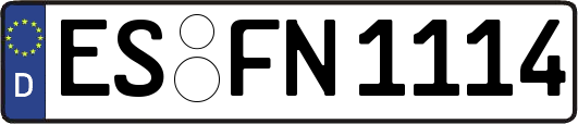 ES-FN1114