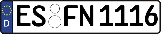 ES-FN1116