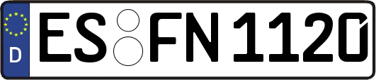 ES-FN1120