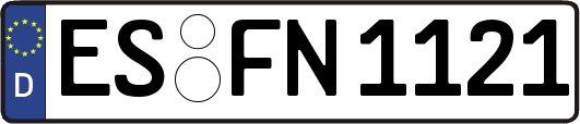 ES-FN1121